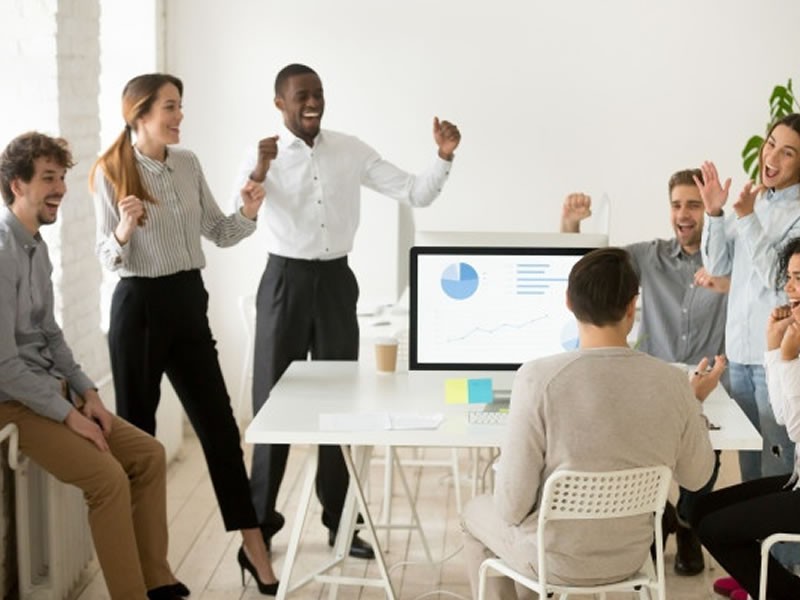 Benefits of Talent Mobility