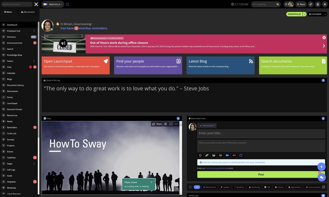 motivational quotes for employees