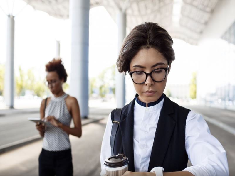 Understanding Good and Bad Reasons for Being Late to Work