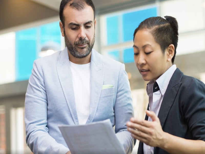 Shown Passionate in Learning Examples