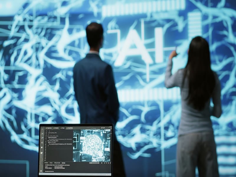 How AI-Driven Automation Integrates with Current QA Practices