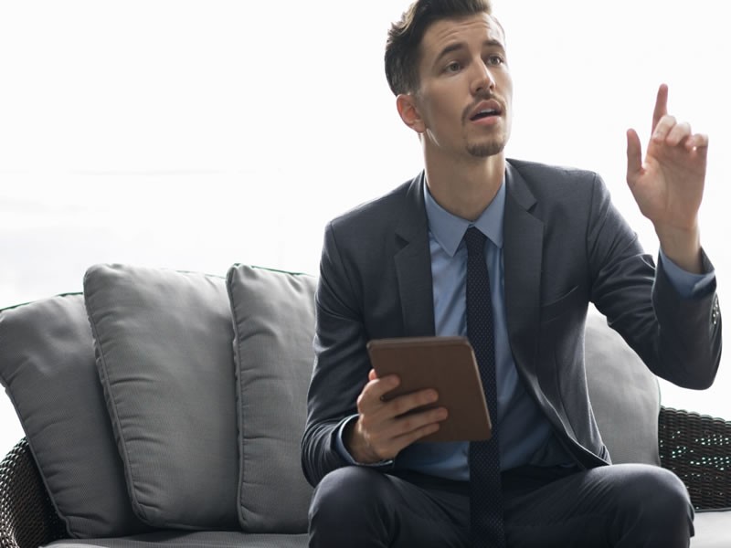 Essential Questions to Ask Your CEO