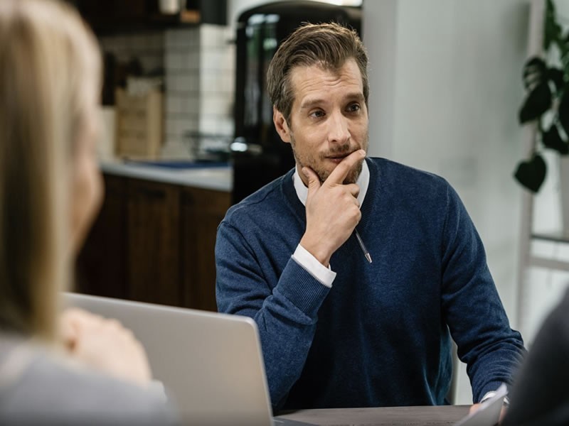 The Art of Asking and Listening