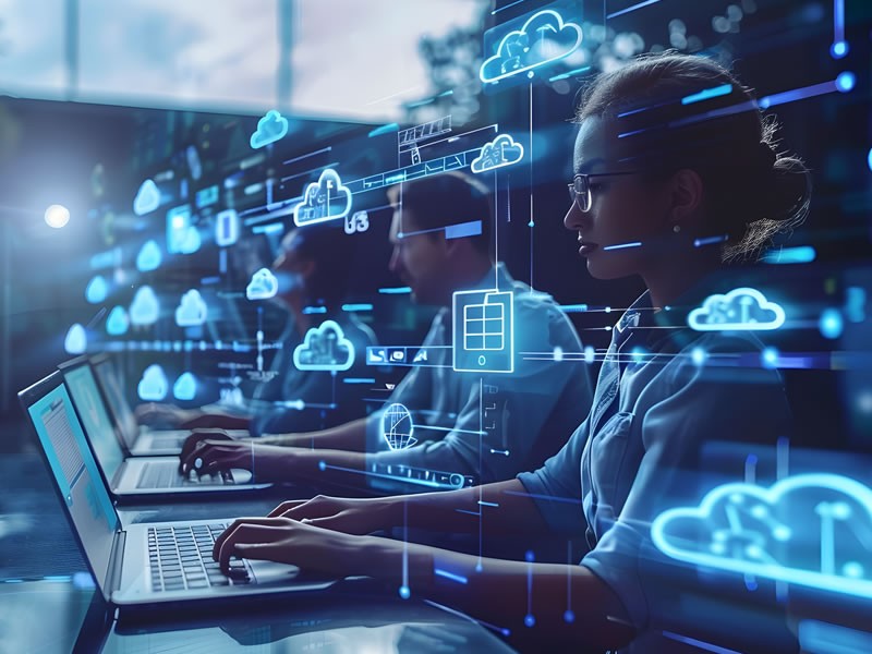 Remote Work and Its Global Impact on IT Salaries