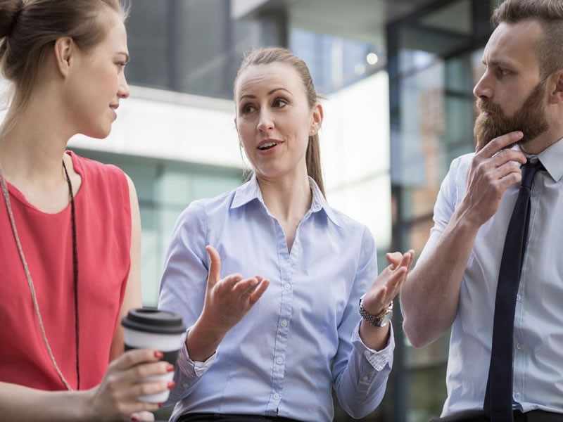 What is the Importance of Organizational Communication