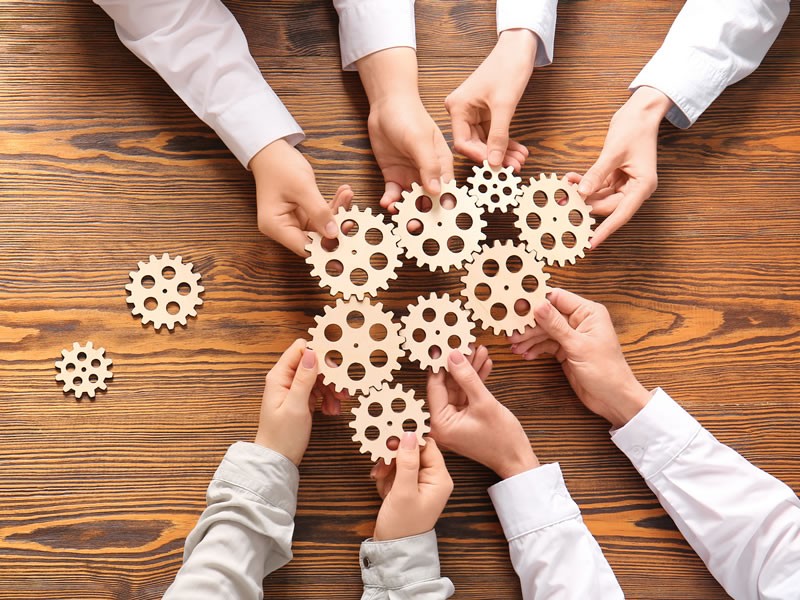 Why Hire an Association Management Company