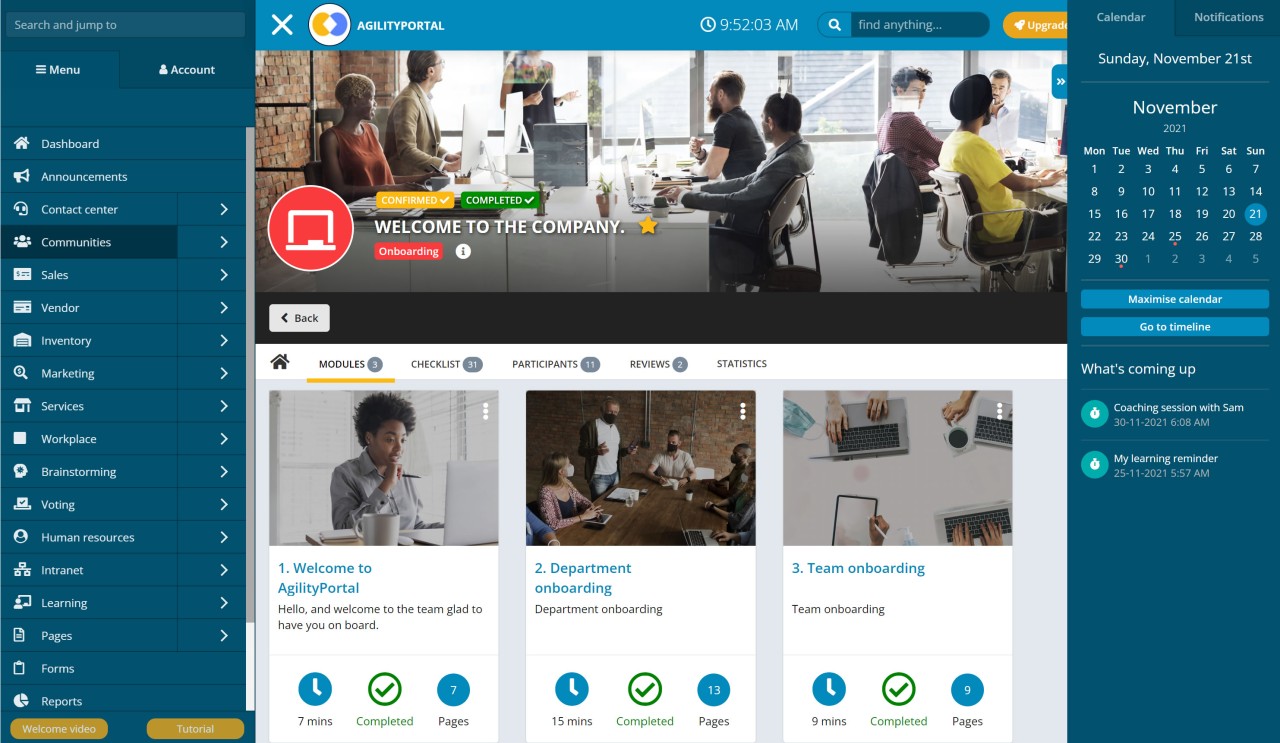b2ap3_large_Employee-empowerment- The possible issues with employee engagement and how to solve them - Insight Blog