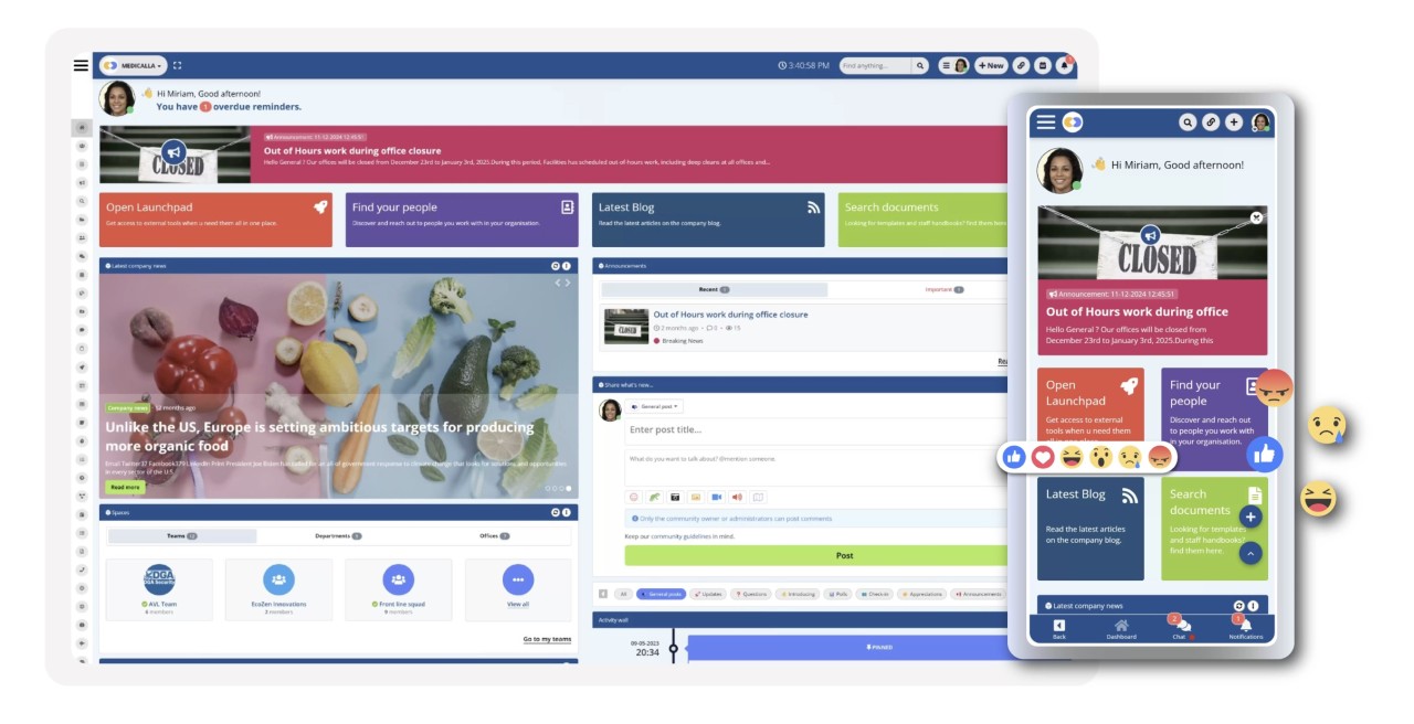 Looking for a One-Stop-Shop Solution for Remote Teams?