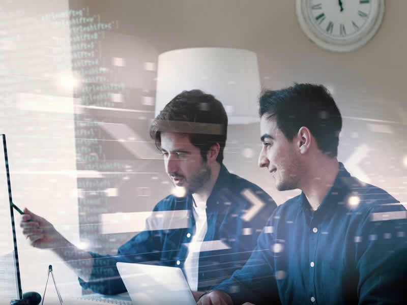 What is off-the-shelf software development?