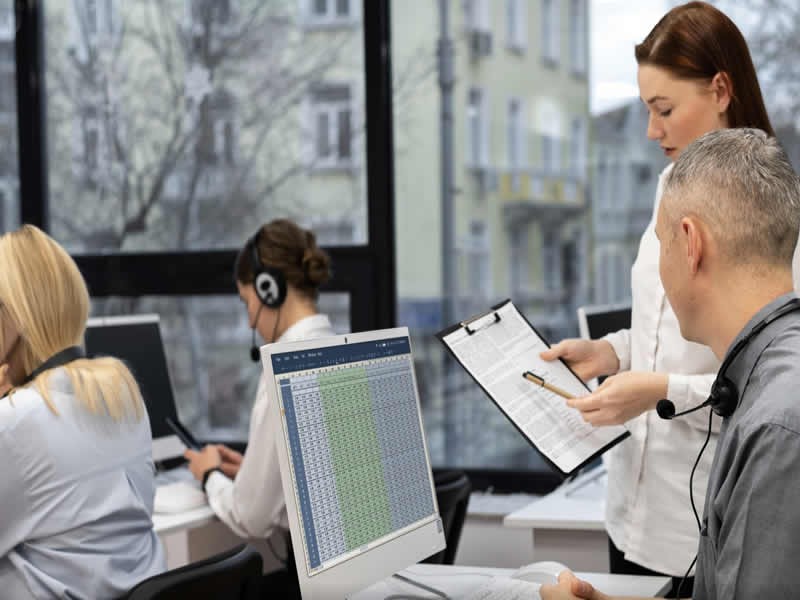 Market Size and Growth Trends in the Global IT Outsourcing Market