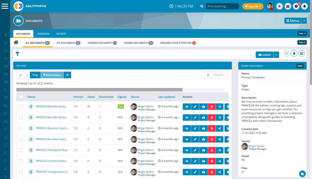 Intranet software and its uses