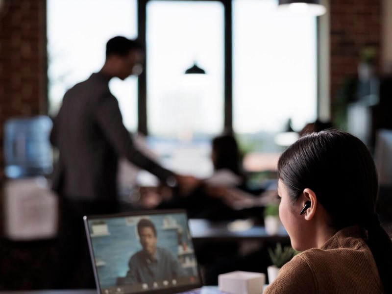 The Changing Landscape of the Remote Workforce