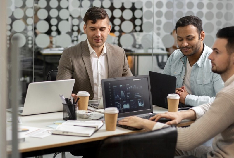 The Role of Telemedicine App Development Companies