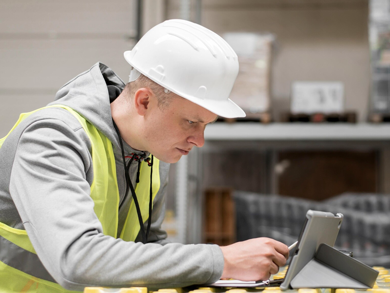 Top 6 Benefits of Work Order Management Software