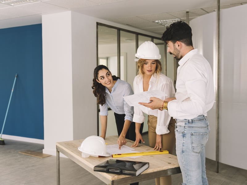 HRM In Construction Industry