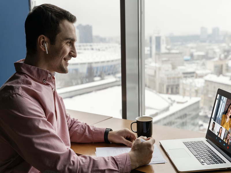 The Evolution of Collaboration Tools for Remote Teams