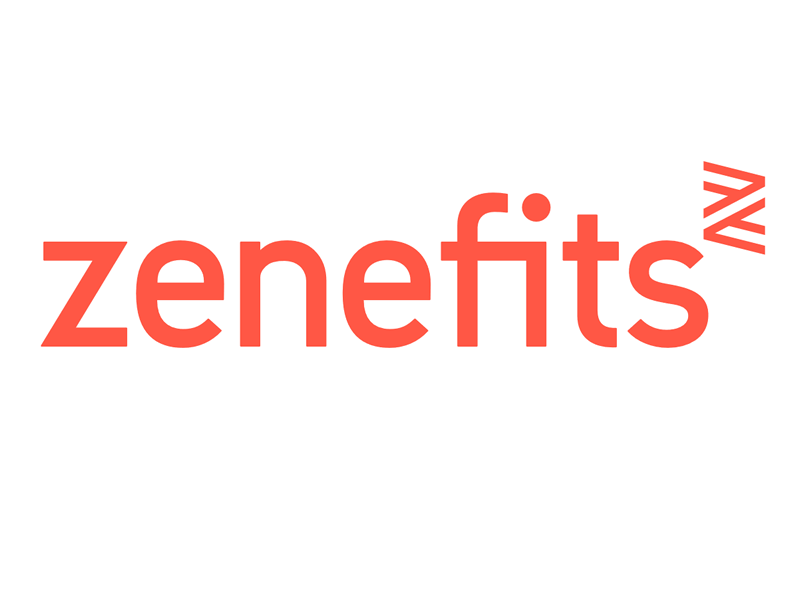 4. Zenefits &ndash; Best for Startups
