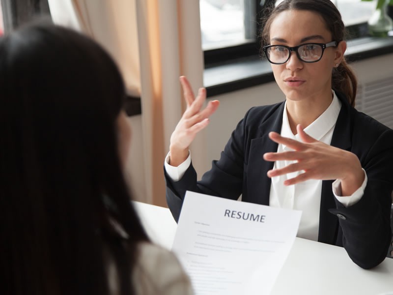 Soft Human Resource Management