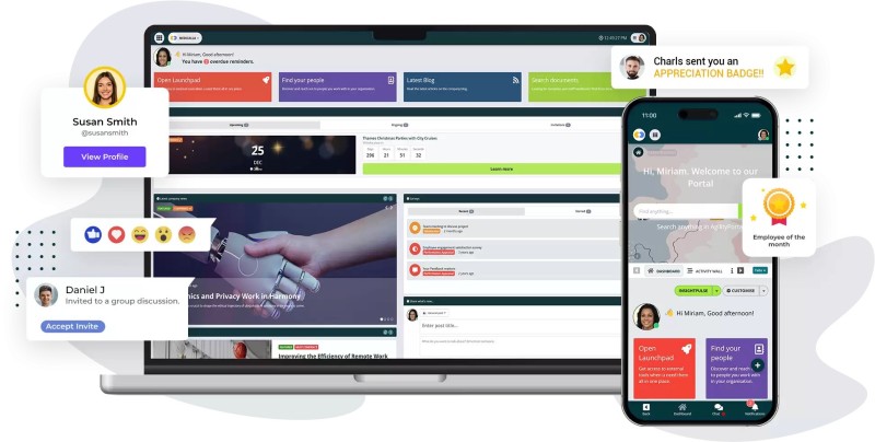 Strengthen Your Remote Team &ndash; Overcome Communication Hurdles with AgilityPortal