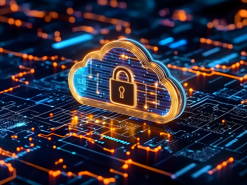 Secure Your Cloud Environment