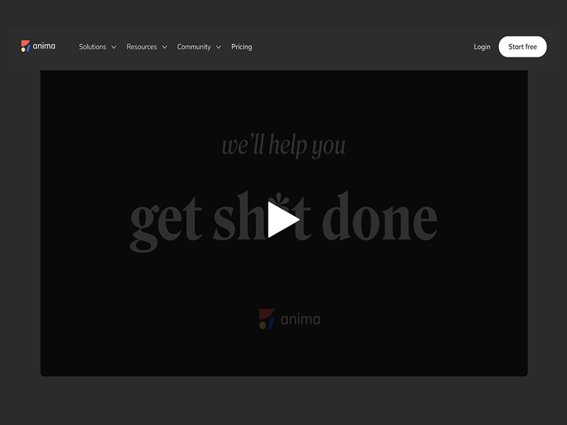 Source: animaapp.com