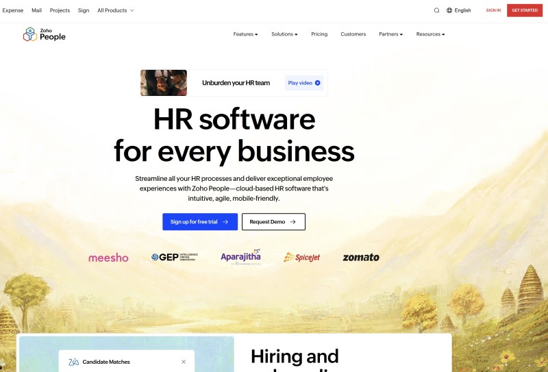 b2ap3_large_Zoh_20250416-152433_1 Top 10+ HRIS Systems for 2025: The Best HCM for Small Business - Insight Blog