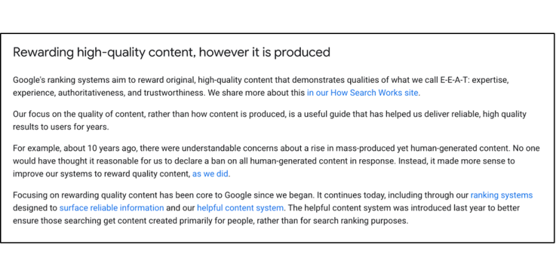 b2ap3_large_content How Google Really Feels About Generative AI and SEO - Insight Blog