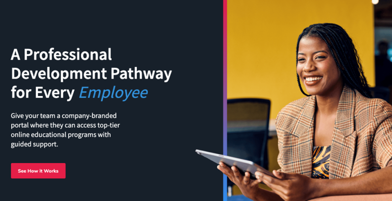 Solution #1: BiskAmplified &mdash; The Leading Accredited Learning Marketplace