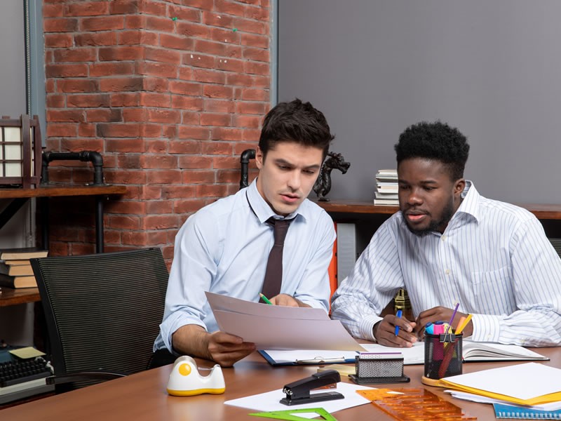 People Operations Coordinator