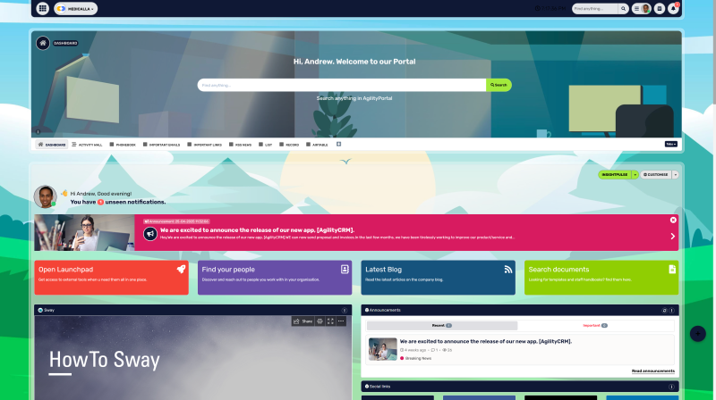 b2ap3_large_AgilityPortal Intranet Case Studies and How to Build a Winning Intranet Business Case for Your Organization - Insight Blog