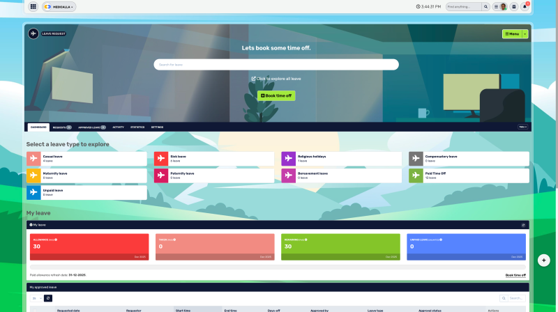 b2ap3_large_Leave-Request-Software-fro-Small-Business Leave Request Software: Use Online Leave Management System to Manage Employee Time Off Efficiently - Insight Blog