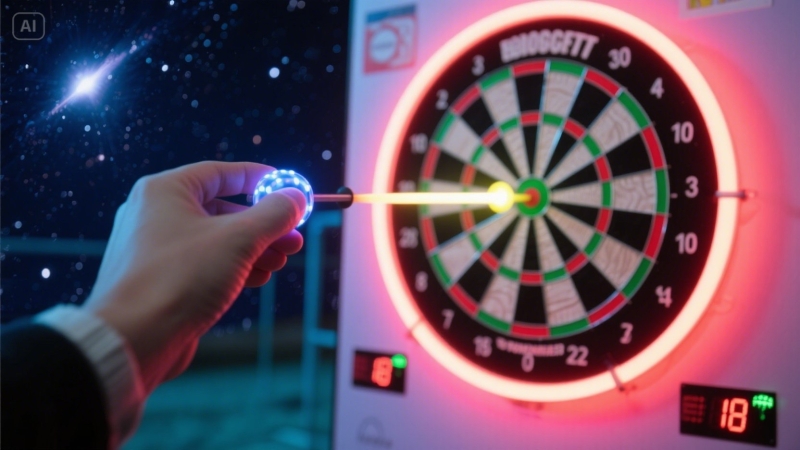 Consider what a lava polo team would be wearing