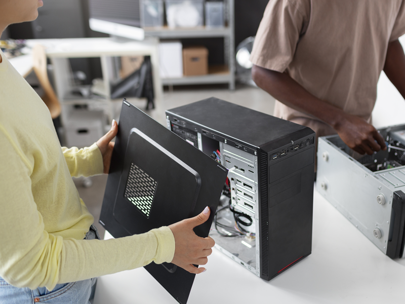 6 Effective Strategies to Implement Data Loss Prevention (DLP) in Your Organization