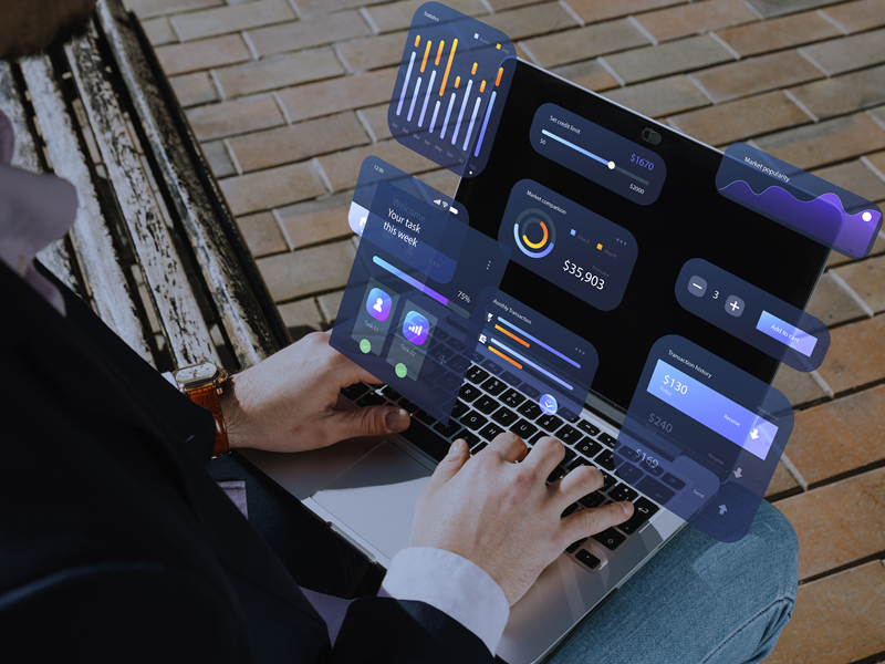 What is a Client Management System?