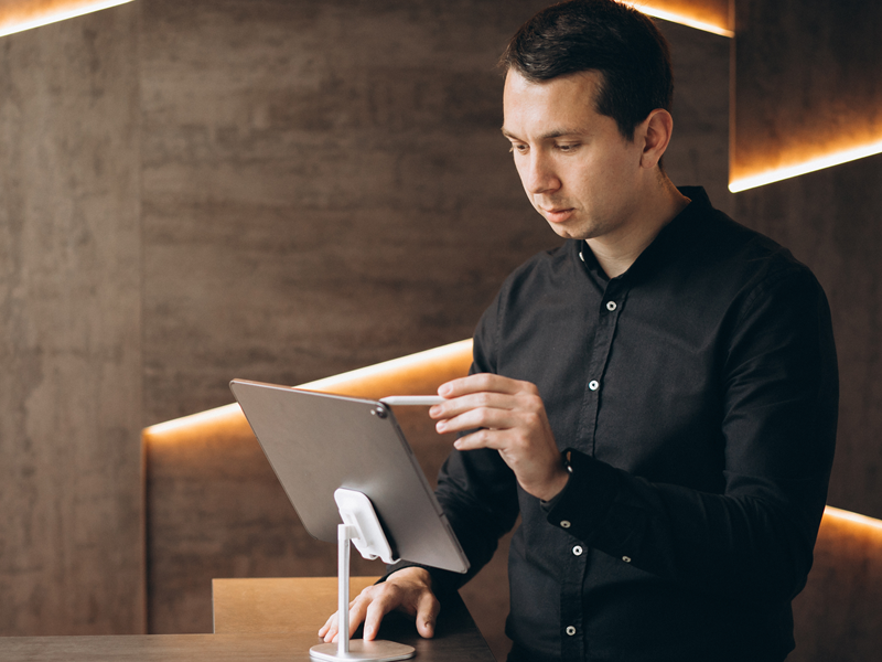 How Technology has Been used