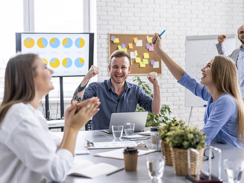 What Is Employee Morale? Definition & Importance