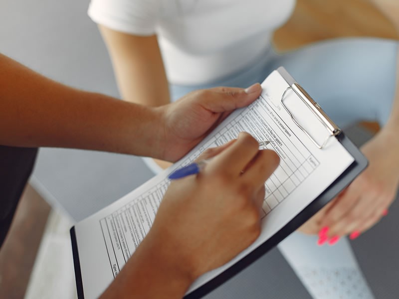 What is Merrill Reid Personality Types?