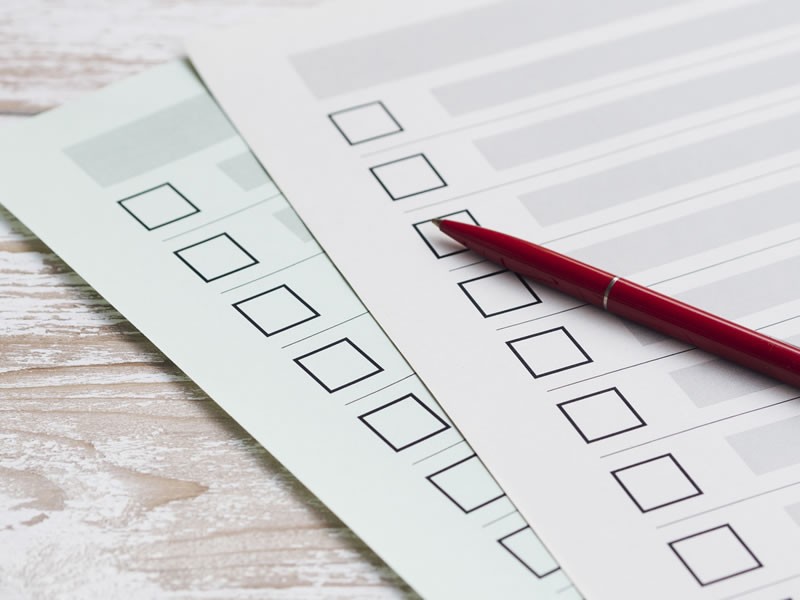 What is the Merrill Reid Test? 