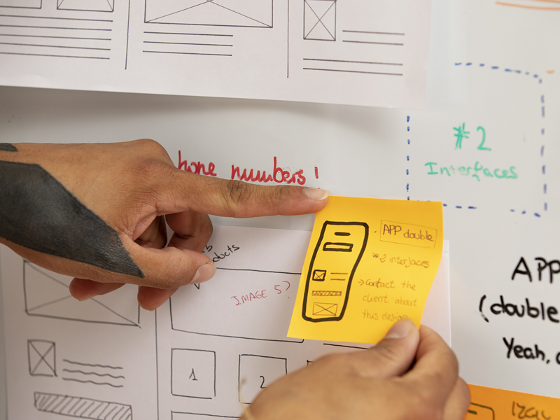 Understanding Human-Centered Design