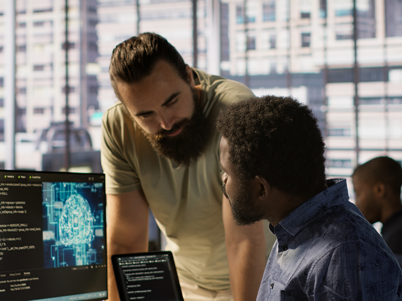 What is Nearshore Software Development