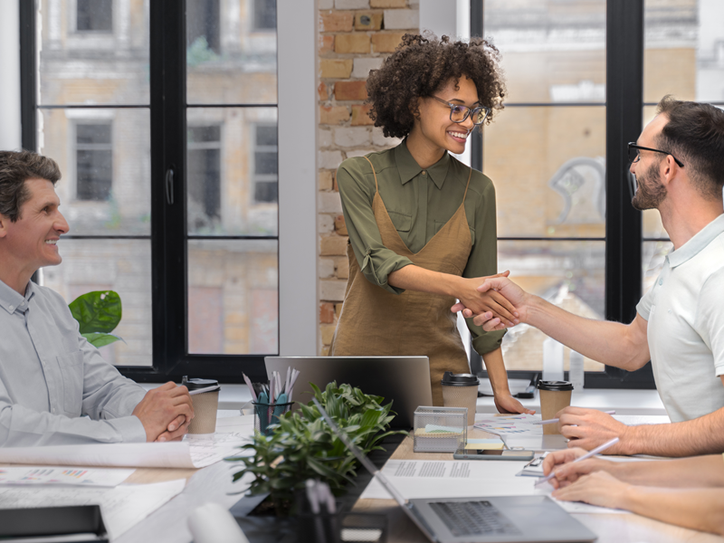 Real-World Examples and Skills That Make Cross-Functional Collaboration Work