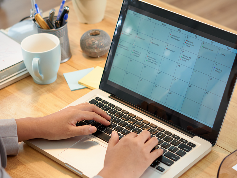 Employee Staff Scheduling Programs