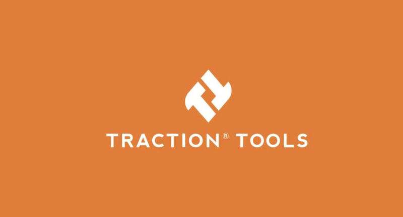 #2. Traction Tools