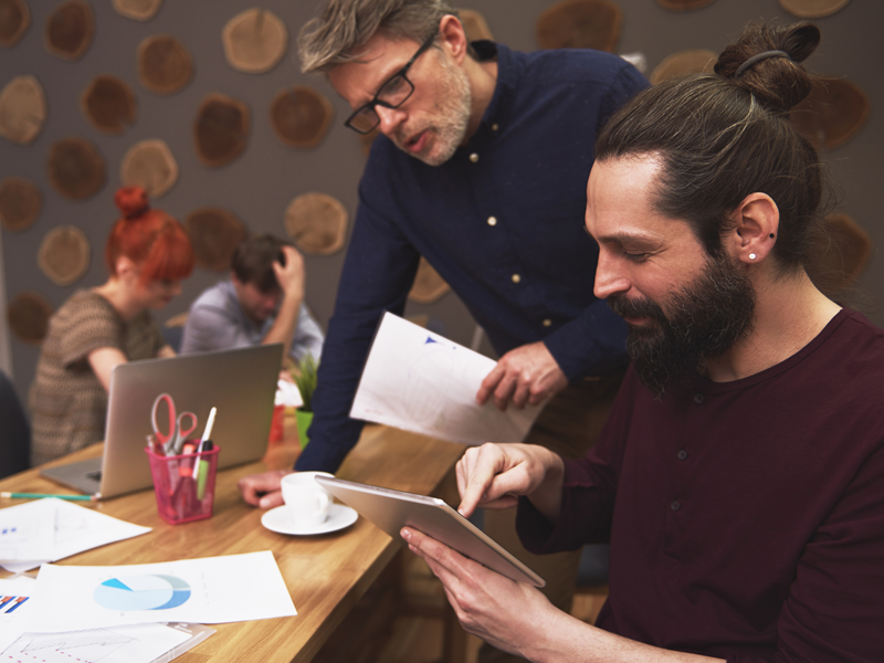 SEO Experts Are Helping Businesses