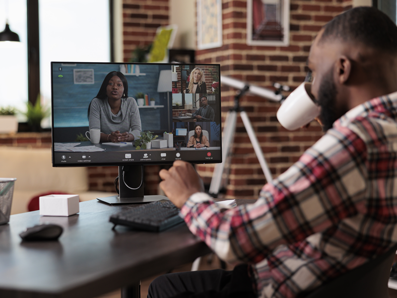 Common Challenges and Solutions in Managing Remote Employees