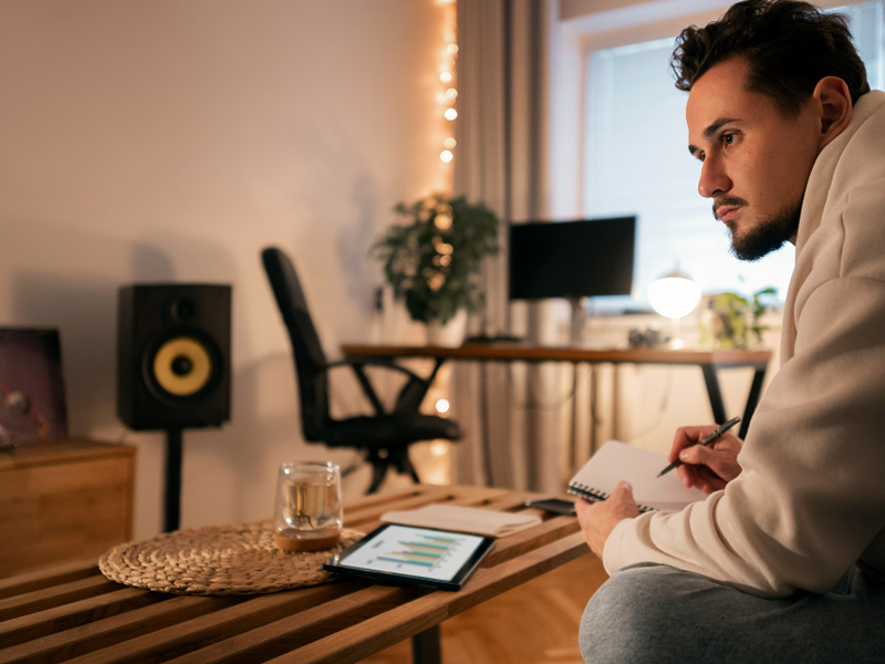 Remote Work Trends and Talent Strategy