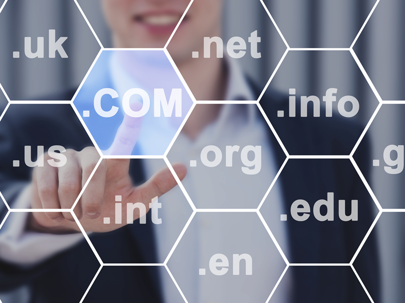 Why Your Domain Name Matters for Small Business Success