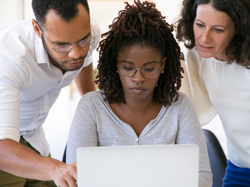 Why Growing Teams Should Learn the Basics of Salesforce Clouds