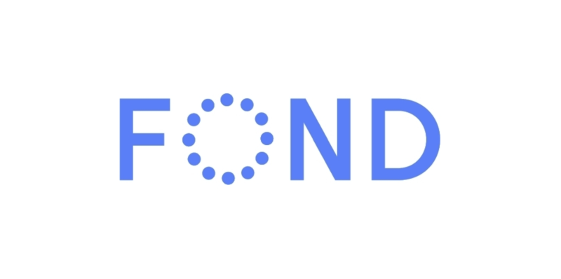 #8. Fond