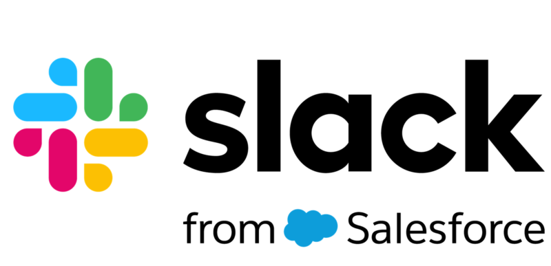 #5. Slack